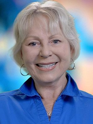 Carolyn McDonald