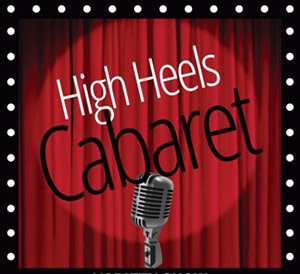 High Heels Cabaret