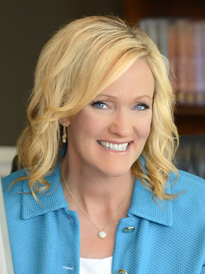 Karen Kingsbury